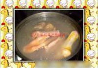 霸王鹅的做法 步骤2