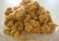 肯德基炸鸡块的做法 步骤8