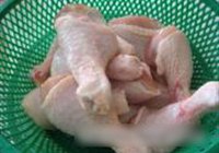 肯德基炸鸡块的做法 步骤1