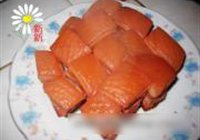 腐乳肉的做法 步骤14