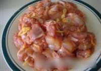 肯德基炸鸡块的做法 步骤2