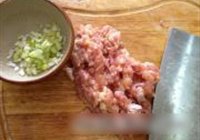 黄金鸡肉卷的做法 步骤2
