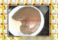 霸王鹅的做法 步骤5