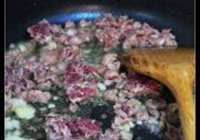干炒牛河的做法 步骤4