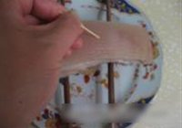 梅菜扣肉的做法 步骤7