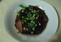 梅菜扣肉的做法 步骤33