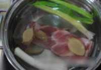 梅菜扣肉的做法 步骤2