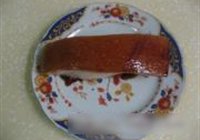 梅菜扣肉的做法 步骤11