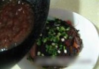 梅菜扣肉的做法 步骤36