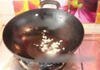 清炒菜苔的做法 步骤4