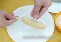 美式玉米狗的做法 步骤6