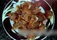 炒排骨的做法 步骤4