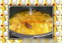 霸王鹅的做法 步骤7