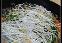 干炒牛河的做法 步骤8