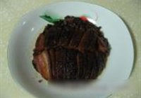 梅菜扣肉的做法 步骤32