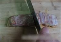 梅菜扣肉的做法 步骤15