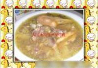 霸王鹅的做法 步骤10