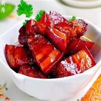 美味红烧肉的做法
