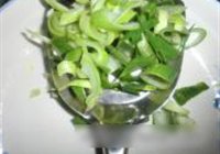 辣炒鸡腿菇的做法 步骤8