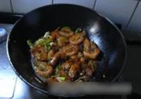 玛瑙蜜汁虾的做法 步骤15