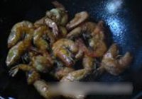 玛瑙蜜汁虾的做法 步骤13