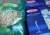 Salami e Ricotta Con Rucola的做法 步骤1