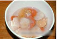 蒜蓉粉丝蒸扇贝的做法 步骤4