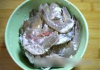 玛瑙蜜汁虾的做法 步骤6
