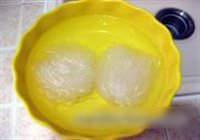 蒜蓉粉丝蒸扇贝的做法 步骤7