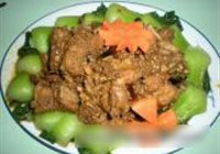 红烧龙骨的做法 步骤10