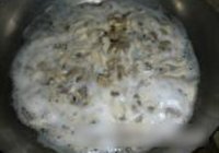 辣炒鸡腿菇的做法 步骤5