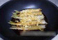 红烧梭鱼的做法 步骤6