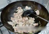 酸菜粉的做法 步骤7