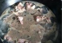 糖醋排骨的做法 步骤3