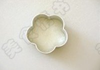 梅花冬瓜脯的做法 步骤1
