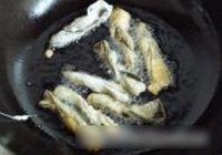 香酥海带的做法 步骤6
