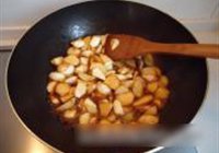 油闷茭白的做法 步骤7