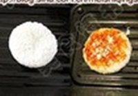 中式披萨的做法 步骤2
