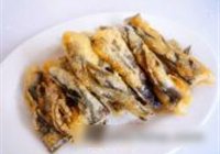 香酥海带的做法 步骤7