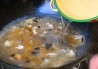 滇味快手鸡汤的做法 步骤7