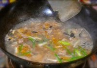 滇味快手鸡汤的做法 步骤8