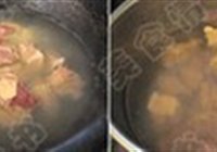 东坡牛肉的做法 步骤1