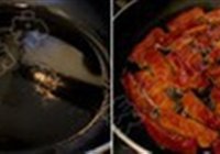 柠香卤里脊的做法 步骤2
