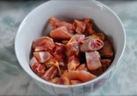 滇味快手鸡汤的做法 步骤2