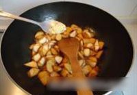 油闷茭白的做法 步骤8