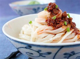 滇式炸酱面