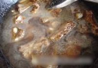 红烧排骨的做法 步骤6