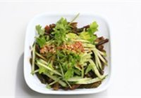 凉拌南极海茸条的做法 步骤7
