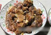 糖醋排骨的做法 步骤8