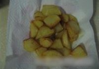 地三鲜的做法 步骤5